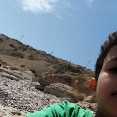 Zakaria Akhoucha, 31.12.2003