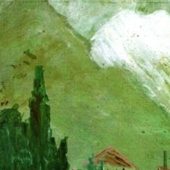 Julia Sap, 09.04.1912, Москва