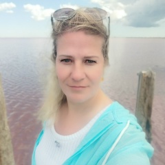 Елена Косихина