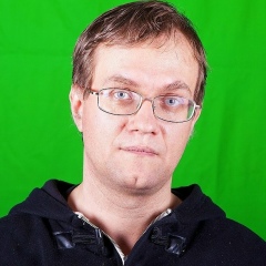 Василий Костовецкий, Москва