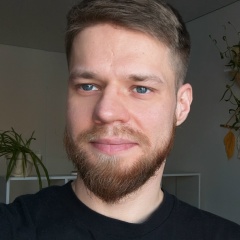 Андрей Макогон, 04.06.1991, Ханты-Мансийск