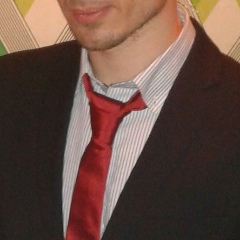 Константин Оконечников, 06.08, Berlin