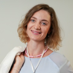 Ольга Уколова, 04.07.1989, Санкт-Петербург