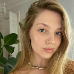 Vera Terentyeva, 20.12