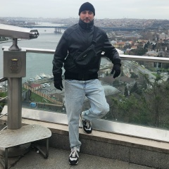 Артур Булатов, 21.09.1987, Санкт-Петербург