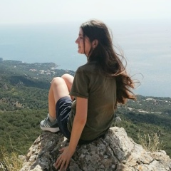 Раида Рагимова, 22.09