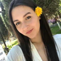 Татьяна Суконкина, 24.06.1993