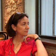 Ирина Фокина, 07.04, Минск