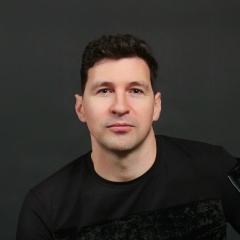 Иван Ильин, 31.12.1986, Екатеринбург