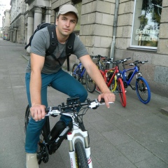 Александр Лукша, 07.04.1989, Сморгонь