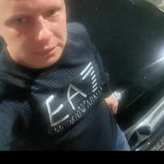 Sergio Sergeevich, 25.12