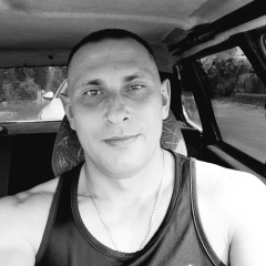 Вадик Диченсков, 29.03.1989, Каменск-Шахтинский