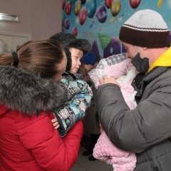 Татьяна Филиппова, 11.08, Алматы