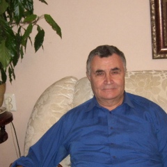 Леонид Семенов, 01.11.1949, Иваново