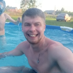 Иван Ярин, Петрозаводск