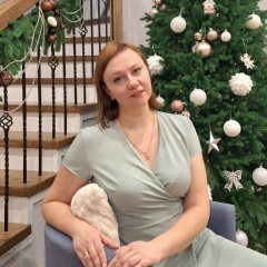 Екатерина Маврина, 03.05, Кстово