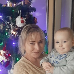 Валентина Шишокина