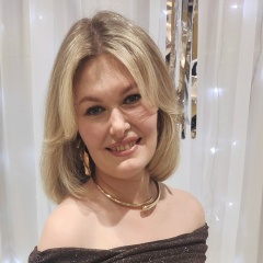 Наталья Кротова, 12.05.1988, Заречный