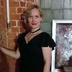 Юлия Семёновых, 23.04.1991, Казань