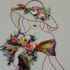 Maral Baigaziyeva, 26.07, Алматы