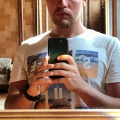 Enjoy Silence, 13.05.1990