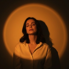 Юлия Гусамова, 27.07, Москва