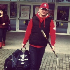 Илья Трофимов, 27.12.1987, Москва