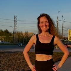 Катя Иванова, 05.10.1988