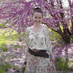 Елена Дяглова, 21.03, Ставрополь