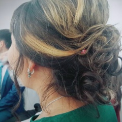 Гулден Фаимова, 03.10.1993, Зайсан