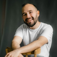 Евгений Демидков, 20.09.1991, Нефтекамск