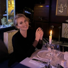 Ирина Шумакова, 15.01.1991, Курск