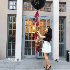 Азау Чшиева, 09.03, Москва