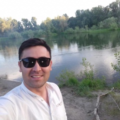 Бауыржан Дюсенбаев, 17.11, Семей