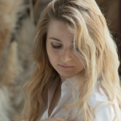 Марианна Багдасарова, 29.07, Москва