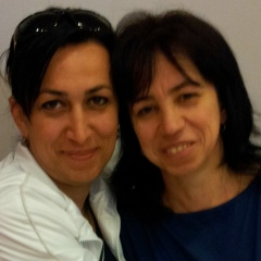 Мадина Штымова, 22.06.1962, Нальчик