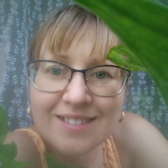 Inna Plants, 04.01, Москва