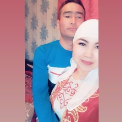 Амангуль Бекжанова, 07.06.1997, Рудный