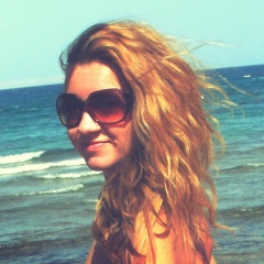 Женя Сандул, 19.05, Киев