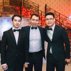 Даулет Бижанов, 05.10.1991, Алматы