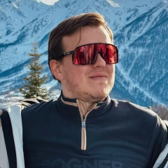 Станислав Соколов