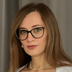 Алёна Якупова, 29.03, Челябинск