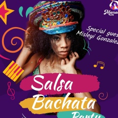 Misleyi Gonzalez, 07.06, Екатеринбург