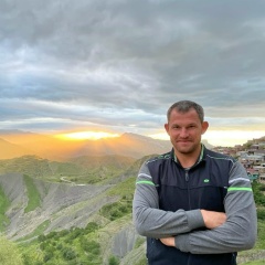 Антон Слободин, 09.09.1986, Санкт-Петербург