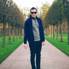 Алексей Иванов, 06.07, Москва