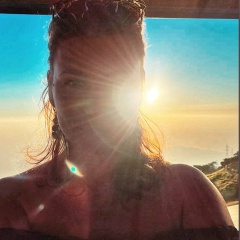 Ольга Зальцман, 10.05.1987, Москва