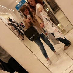 Tatiana Kostrova, 28.08.1985, Москва