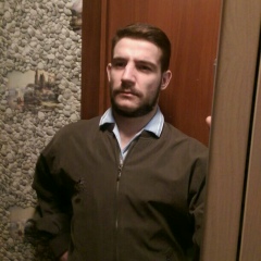 Ваня Нестеров, 15.01, Лыткарино