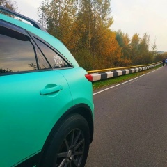 Маргарита Рысь, 27.09, Москва