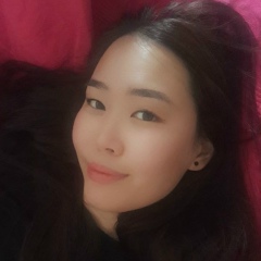 Аяна Ламатханова, 09.11.1992